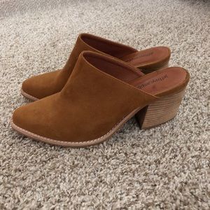 Jeffrey Campbell clogs